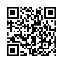 QR Code for bitcoin:3CkeWGGTPdBA5MZw8TVv5BhFzbKDeKcGR5