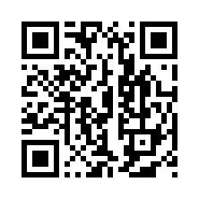 QR Code for bitcoin:3CkecfvxRaBofP1mc7s6omC1nkr5e8GFQu