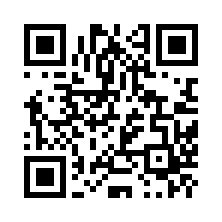 QR Code for bitcoin:3CkrPRkfYaXK757s9krwnmjBayfesetuNB