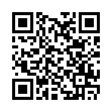 QR Code for bitcoin:3CktMwJybnFdEXH3c9ubnBGSMe6deXtpqW