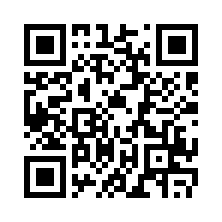 QR Code for bitcoin:3CkxAQ8DQMk65sTgDKxEhDatcw3knqTAbX
