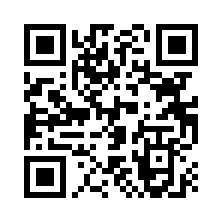 QR Code for bitcoin:3Cm5jDvVKehX65NdrkRAVhkFnpCAbkbfJU
