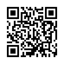 QR Code for bitcoin:3CmERPgbdJqk6x2qXAddbeyDmoj5P4VpTD