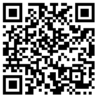 QR Code for bitcoin:3CmMAk7SEJhbSsU2yhoDKqMozmcWShVG1x