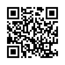 QR Code for bitcoin:3CmSZzvBFT8AhPCgj3tbXiS7CfmfWbU3Pt