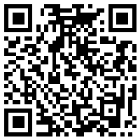 QR Code for bitcoin:3CmXWrSJfxvj6Pu5WSdStX9JsxiyoDVguz