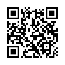 QR Code for bitcoin:3CmaoRZsj2ZKVky3oX69ZvGhtUceyaGdgg