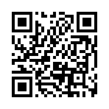 QR Code for bitcoin:3CmdBYfr6nk3iTxxBdEhCV2aggK2H9GQmD