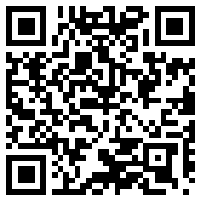 QR Code for bitcoin:3CmdLA3DfB5BYuJb7DfVrxB7U36Vh8sctK