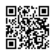 QR Code for bitcoin:3CmdSAHVbwbSX9sPpP2GXgserSx8DxeQYY