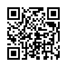 QR Code for bitcoin:3CmfoAMab5oa39J4C1khZsTipMDpgWKZq3