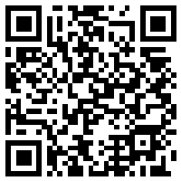 QR Code for bitcoin:3Cmji21FJrBKkoW135sCxNTAppYLruz6jN