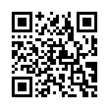 QR Code for bitcoin:3CmrT3kgPvT3MdpdHsQFErjqdttFZJAv4A
