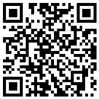 QR Code for bitcoin:3CmsgDY8HMNffRD9kTjoCCCnTrnwjTNSPX
