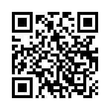 QR Code for bitcoin:3Cmw9rqaxkZtRVCSrBdjiyBfVFrFBkhG49