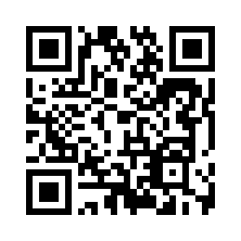 QR Code for bitcoin:3CnArJ9SWgj72Sbcv4oCePmQocb7UpRLyd