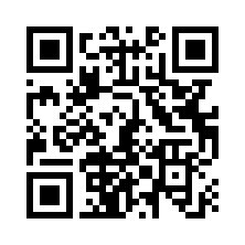QR Code for bitcoin:3CnCLQvyuFEcwSHdHvDKio6WcLTnS7vPPc