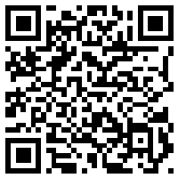 QR Code for bitcoin:3CnDdDvkaTAEWMxFkBeBSh9QfB9hMTFS2K