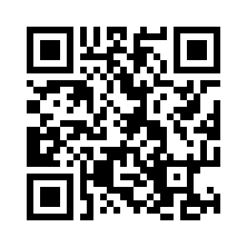 QR Code for bitcoin:3CnFFTmh9tJrUr35mZ6kfh1LBm2Cb2dHPp
