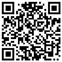 QR Code for bitcoin:3CnPudWXwsnjGhqXeHR7Jxx7NJnCHUSfQv