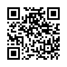 QR Code for bitcoin:3CnQoEQmc6rnMteLcAWycRo48dH4FQbnyV