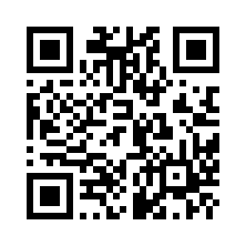 QR Code for bitcoin:3CnWS8Zf7bguMbedWCj1av71vXeCxCVYTS