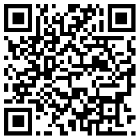 QR Code for bitcoin:3CneBFm78ADbsMXGrDMSPqGjj8U6gX8Dej
