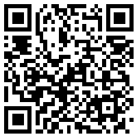 QR Code for bitcoin:3Cnjf8zF7tdedf8VMzHaPeNscanBdovowT