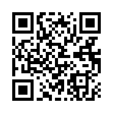 QR Code for bitcoin:3Cnt6xMNF9MYoTY9oSmpadoGmnJmP26BTi