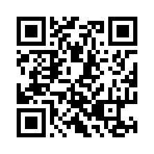 QR Code for bitcoin:3CnvbNFa3wd2FNzrhZRbQZ9gVHRPdPJziM