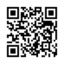 QR Code for bitcoin:3Cnvr9sUA8nwM3MuCvghLaZvSbViPdiTYs