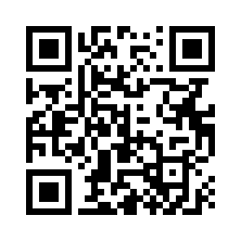 QR Code for bitcoin:3CoBAJdBVT4HX497oSmbfSQGf1jcLihZAU