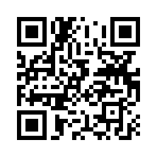 QR Code for bitcoin:3CoCG24HPBrazDyQude4fELLLcXfQcWnu2