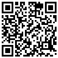 QR Code for bitcoin:3CoSSSYkFwTfsrgDuPmkLSg74vqpeXobvf