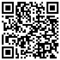 QR Code for bitcoin:3CodLfUf2vW5JfXLcozg5vggYKT16gyMKM