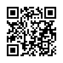 QR Code for bitcoin:3CodLy4tYVZpyKjMHWZBwVUtCP8XAvAe2m