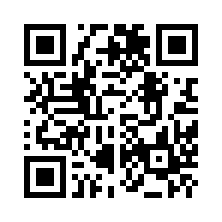 QR Code for bitcoin:3CogfRQgUKcJrVdKMoX7cBwf74zd9bjDhp
