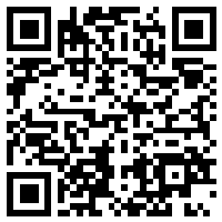 QR Code for bitcoin:3CogjBFqqQda6AFaJDsr3Uf8KZ3usg5ssc