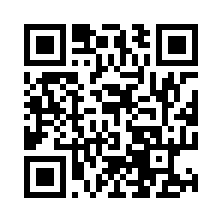 QR Code for bitcoin:3CohqKRkPyuaeHLS1NBjS7SSGjJiFu3eks