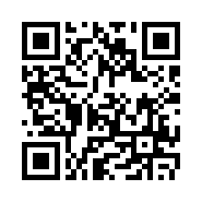 QR Code for bitcoin:3CoiNffAAePBSBH6JZNuo14EdijfjPv3r8