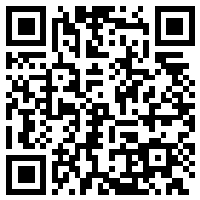 QR Code for bitcoin:3CojMm7PySnEuPJp4L1AFntFH9DcRGVmAa