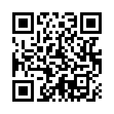 QR Code for bitcoin:3CoobXttUbVRngDS9Vmr8ag89vfKdHR771