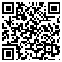 QR Code for bitcoin:3CosECbwEB1PmgsFZVB4SDocLTudLWe5G5