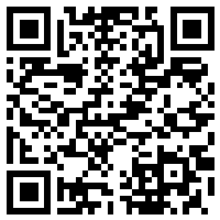 QR Code for bitcoin:3CosvC7KXysgtMQRkfqLZ8xRyAduMNFPEh
