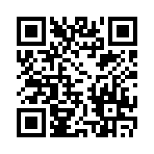 QR Code for bitcoin:3Coxomzyo3sTKJW1JKyVT5AxAn7cPyTSnV