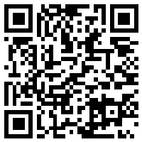 QR Code for bitcoin:3Cp3BcTP25peoLHCimMKScq39z5isYChEw