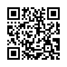 QR Code for bitcoin:3Cp89P6kPrBVXUpegvBERLuw8eWzKcHDYk