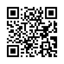 QR Code for bitcoin:3Cp8Jgio62mWXppuxtTDHZuxXptxuKAPPR
