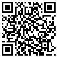 QR Code for bitcoin:3CpJK1K1PCBQnyLbUnFKE6XbS2V6SnFicS