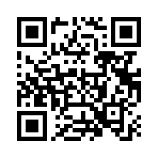 QR Code for bitcoin:3CpKRBFy6bxo8VRXAh4hBoBSBpRSSjbM6p